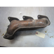 30K229 Right Exhaust Manifold From 2006 Mercedes-Benz R350  3.5